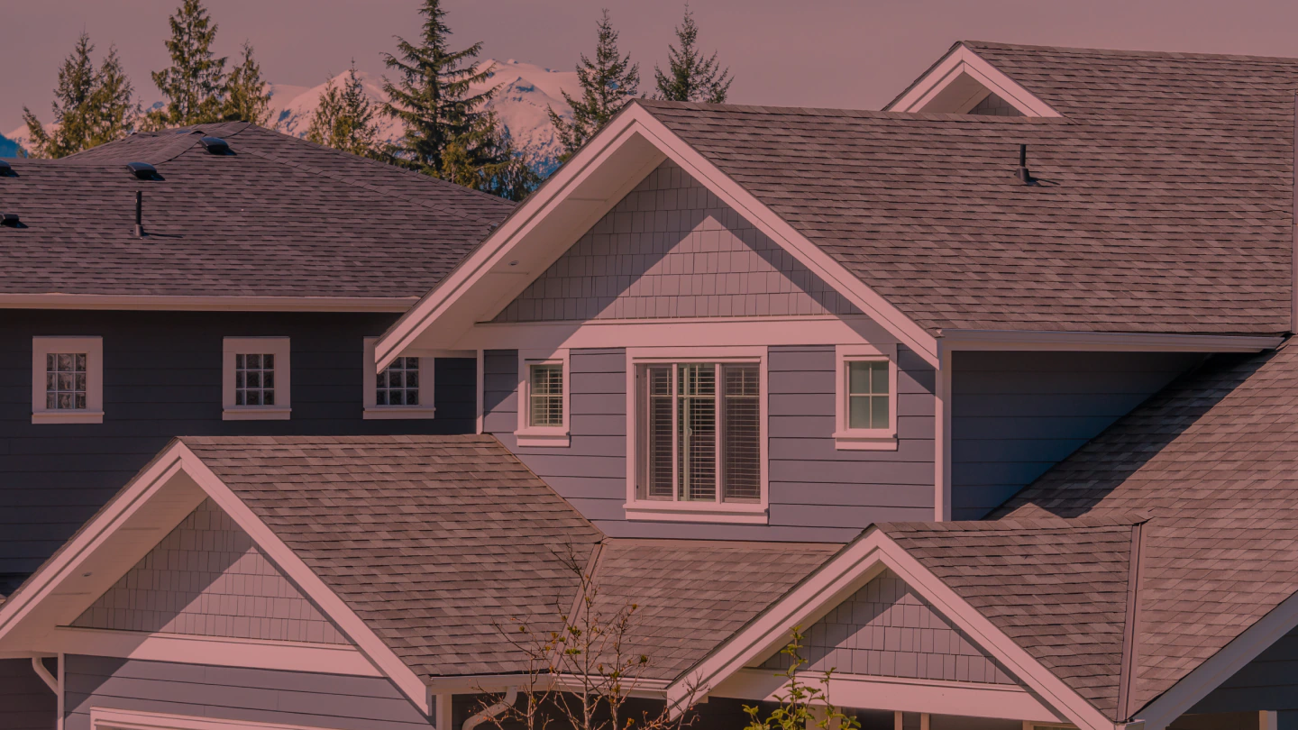 asphalt shingles roofing